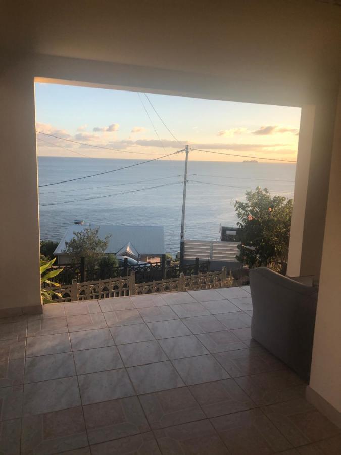 Appartement Vue Mer, Case Pilote 外观 照片