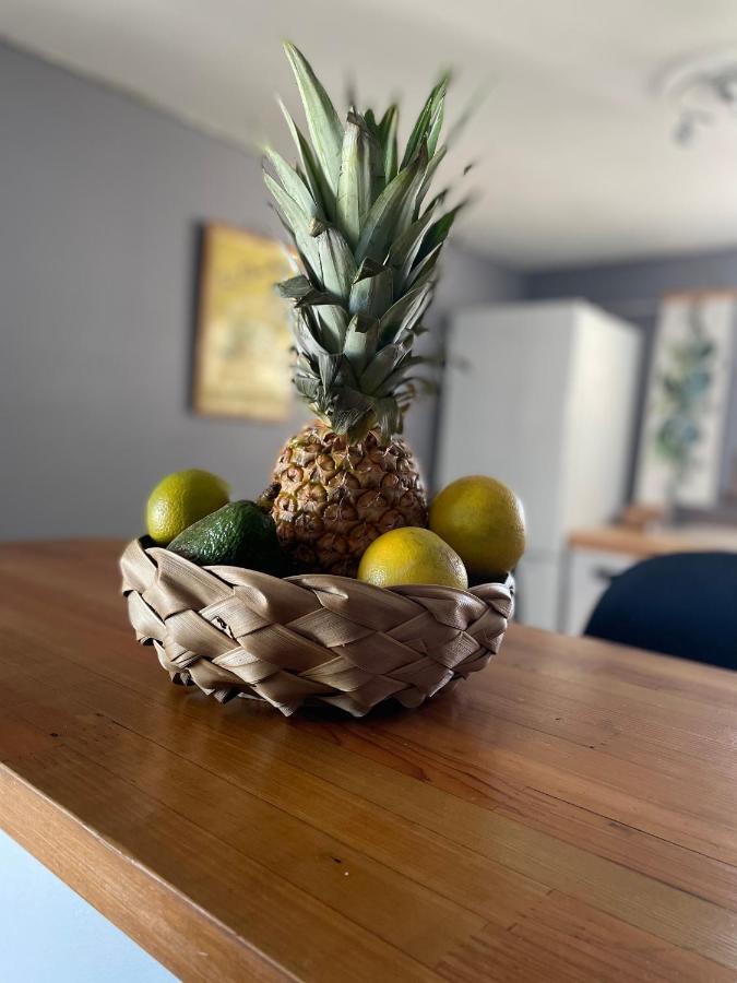 Appartement Vue Mer, Case Pilote 外观 照片