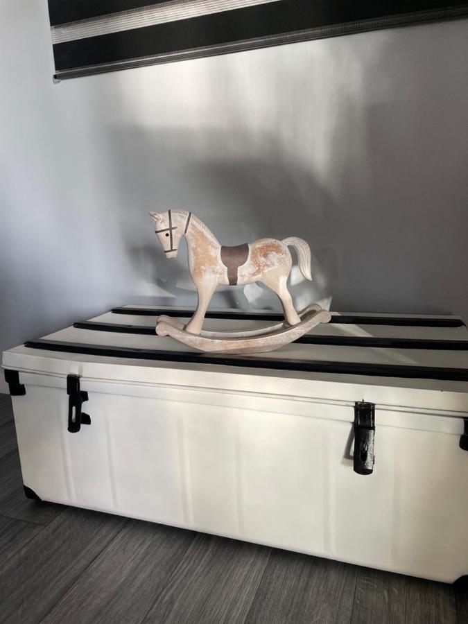 Appartement Vue Mer, Case Pilote 外观 照片
