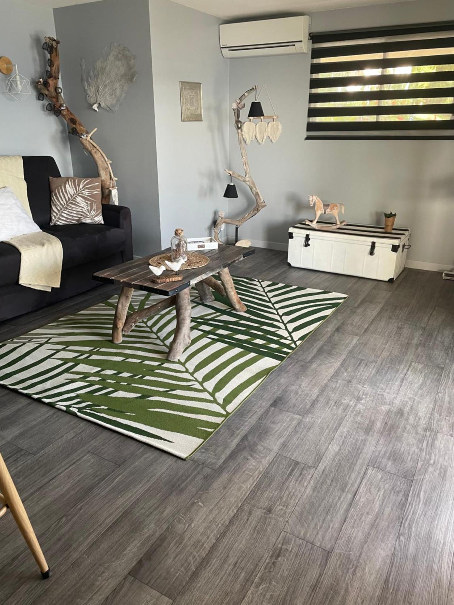 Appartement Vue Mer, Case Pilote 外观 照片